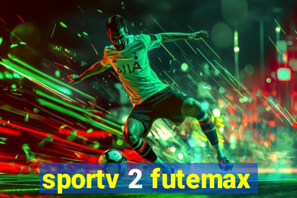 sportv 2 futemax